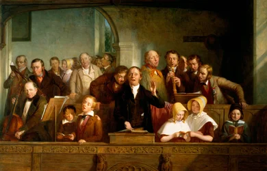 Village Choir